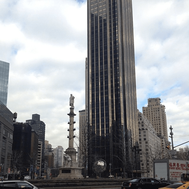 Trump International Hotel and Tower